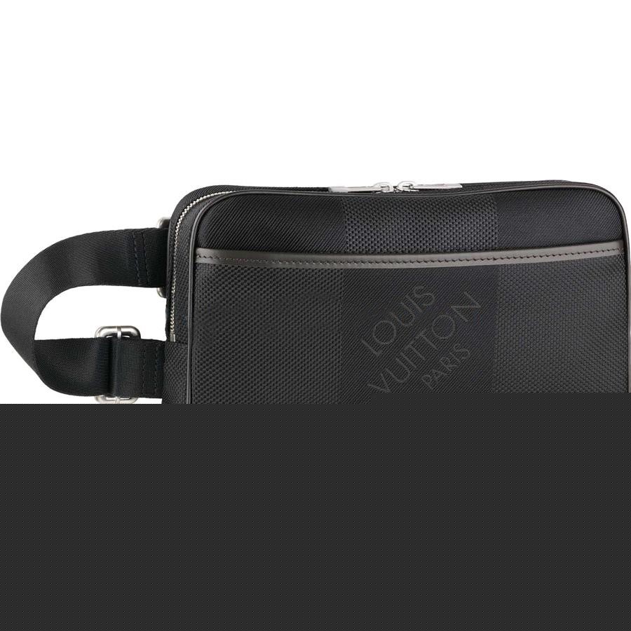 Cheap Louis Vuitton Acrpbate Damier Geant Canvas M93620 Replica